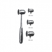 Bone Mallets